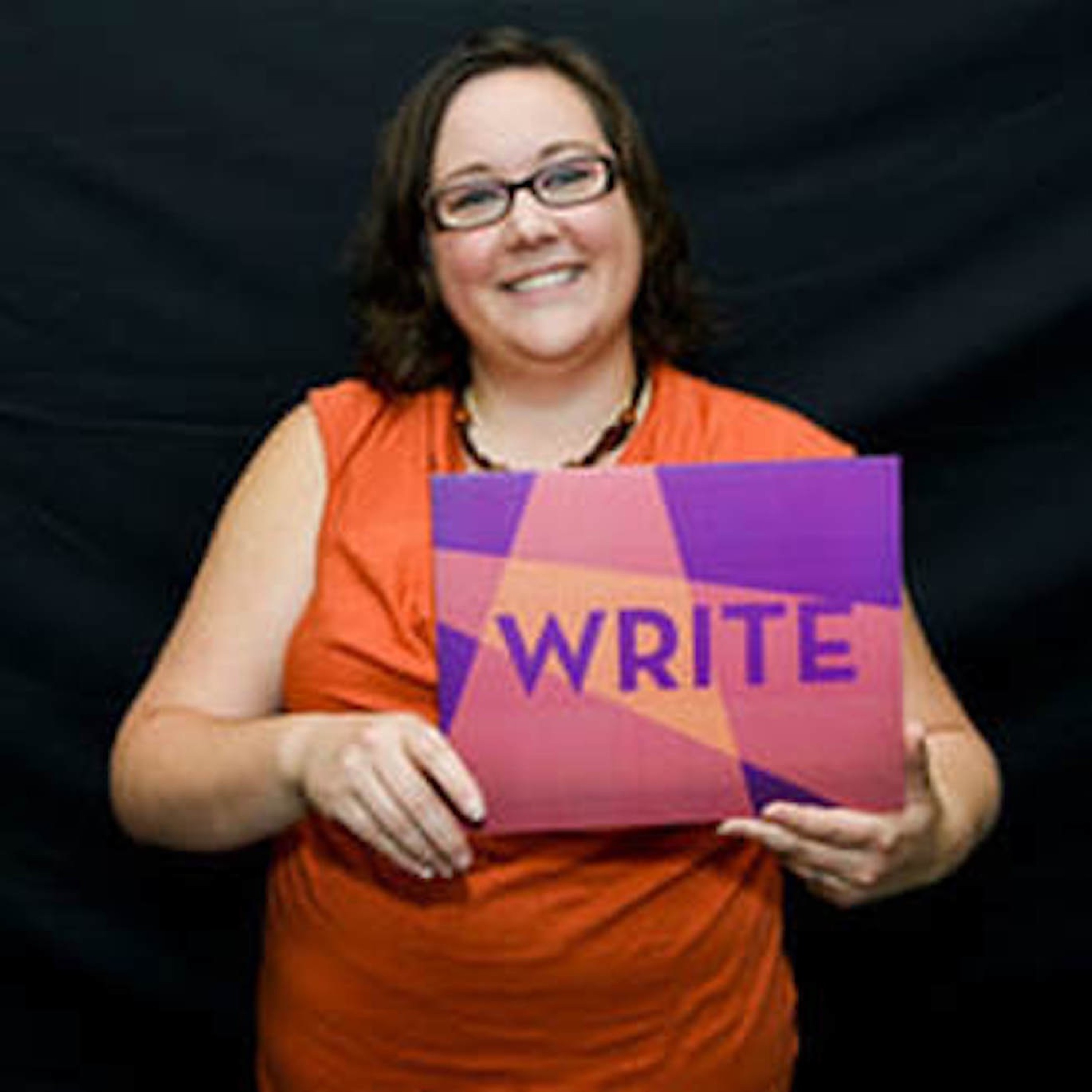 Episode 22, ACT 2: Mindy A. Early - Holding Space for Processing and Magic episode artwork