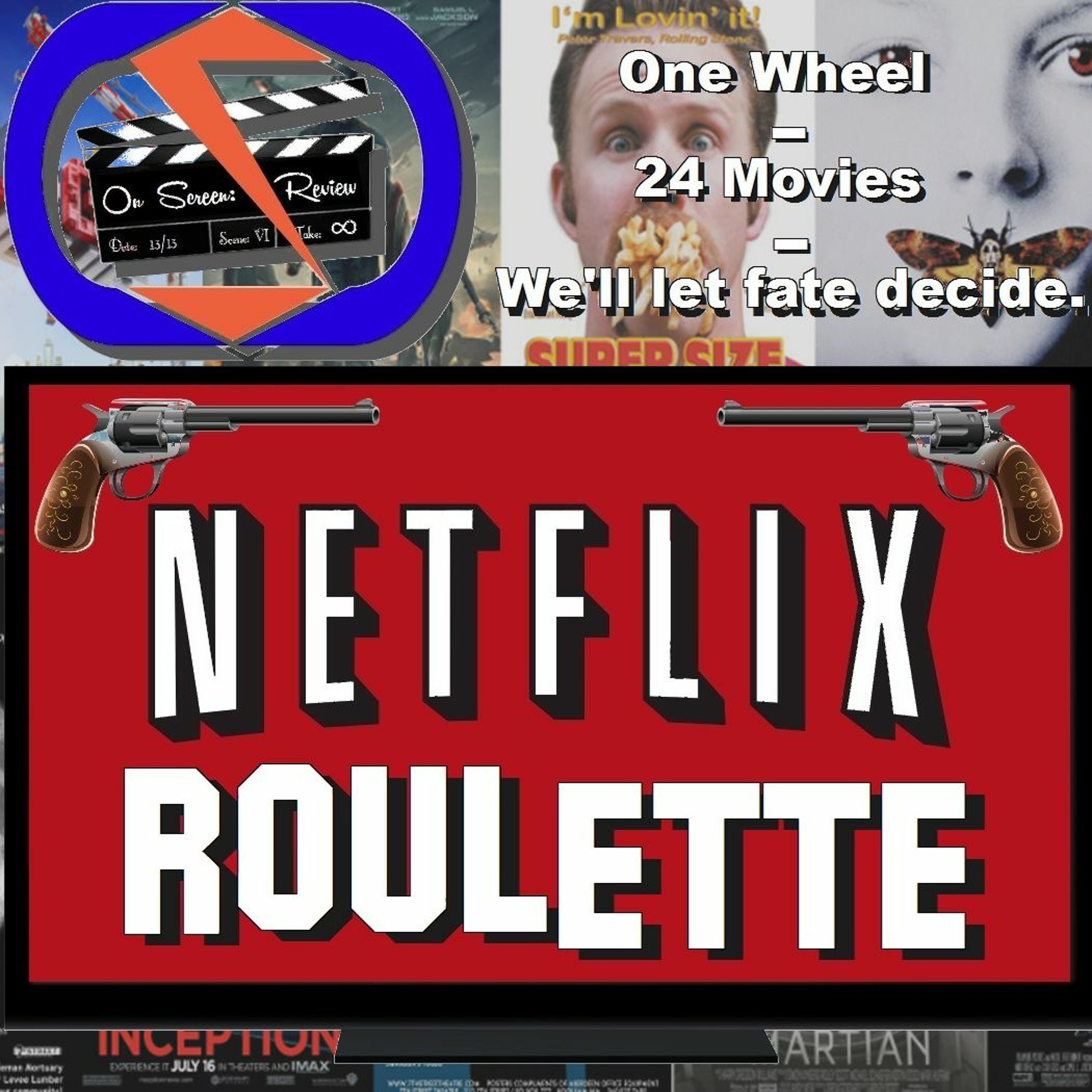 NETFLIX Roulette #4 - Anacondas: Die Jagd Nach Der Blut-Orchidee (Kommentar)! episode artwork
