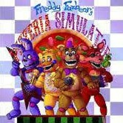 fnaf but cooler