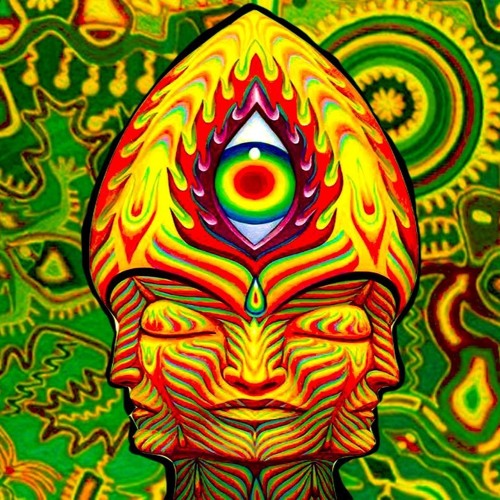Psytrance  Proggymix (147)