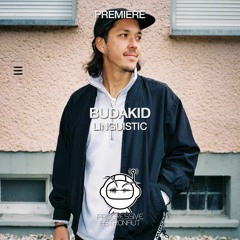 PREMIERE: Budakid - Linguistic (Original Mix) [Exploited]