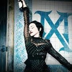 Madonna - Vogue (Madame X Tour Mix)By egotron