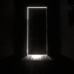 Black Door