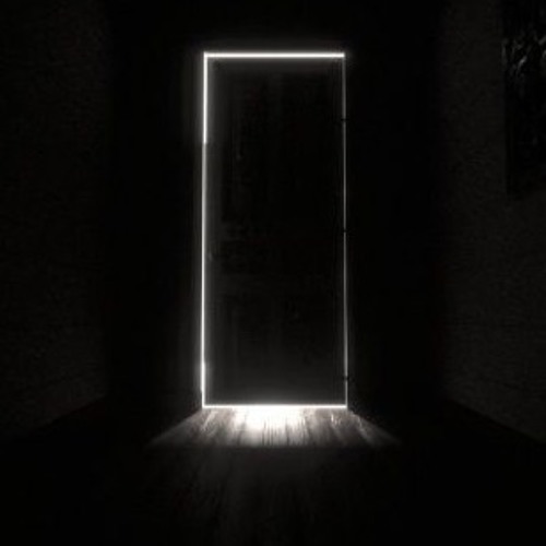 Black Door