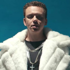 (FREE//FLP) Logic x Drake x Meek Mill Type Beat 2019 - Jackpot (Prod. By MontaBeats)
