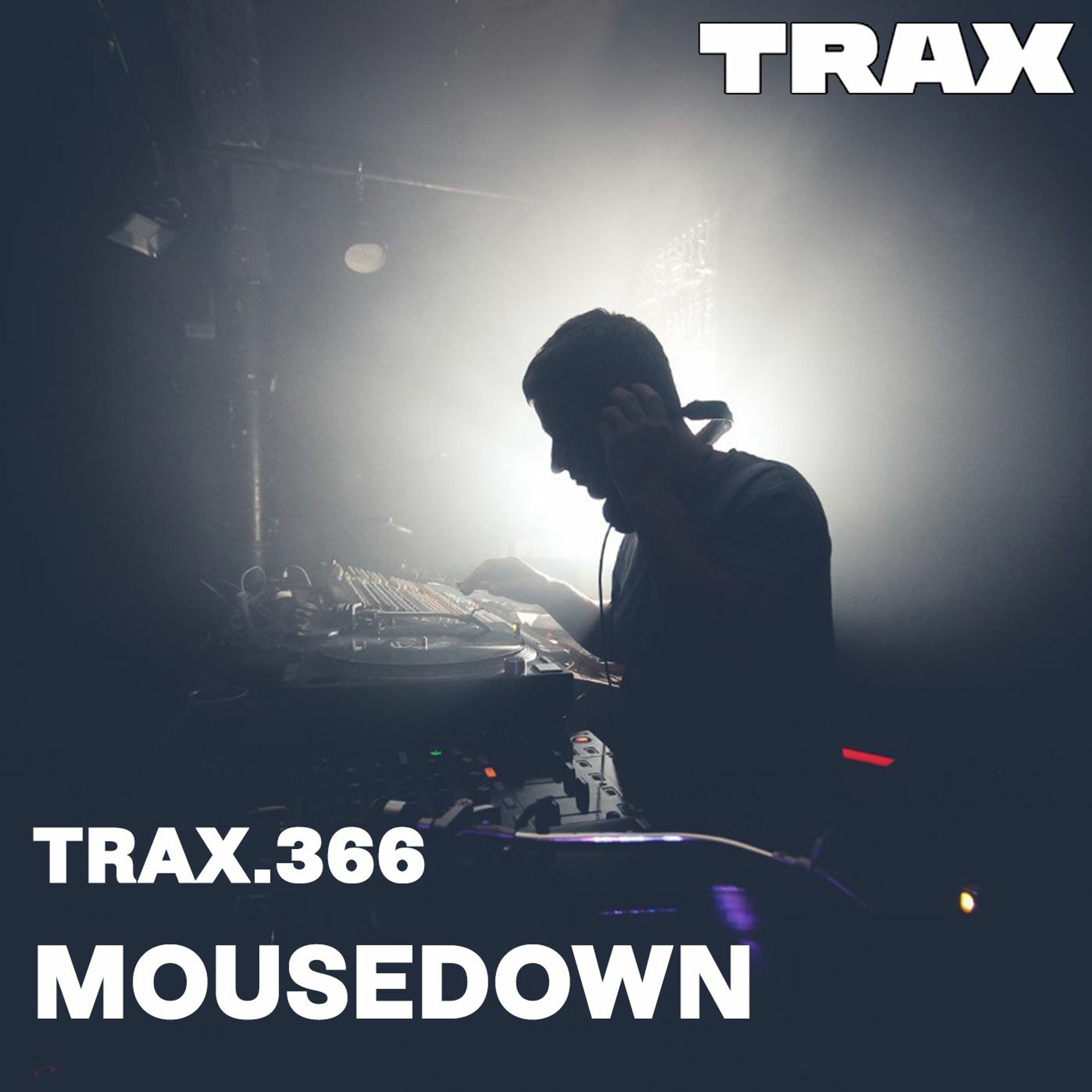 Trax Magazine