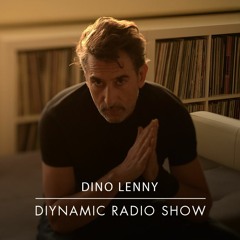 Diynamic Radio Show September 2019 by Dino Lenny