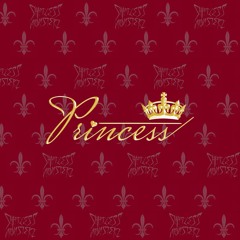 Shiftless Monsterz - Princess