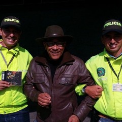 Oigan Bien/ In the Park