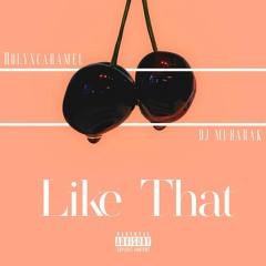 Like That (feat. Djmubarak)