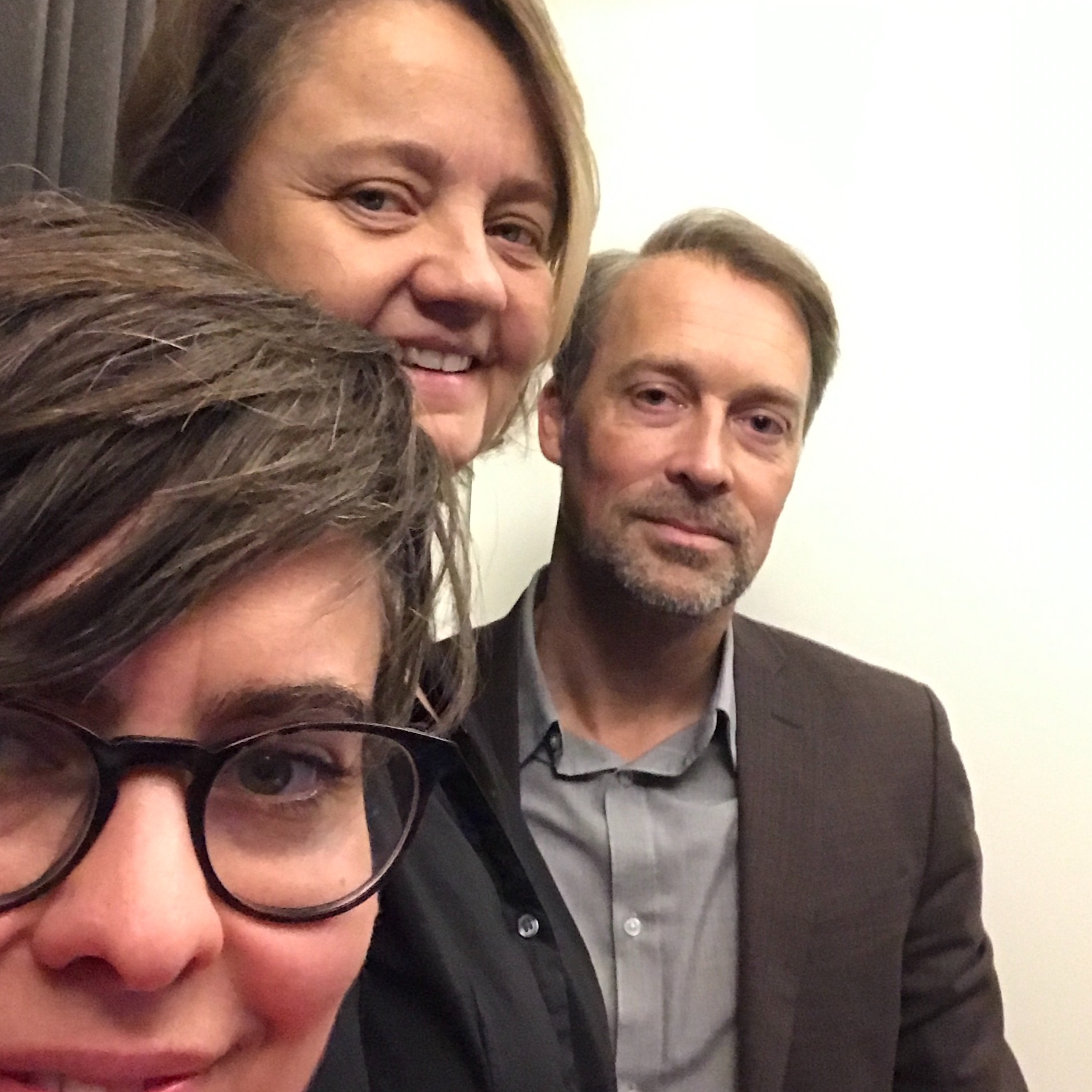 Januaribudgeten: Vad händer nu? Med: Ursula Berge & Andreas Bergström thumbnail