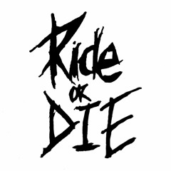 Zak Rush - Ride To Die