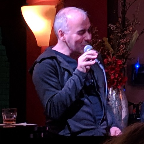 Alone Again Naturally ( Gilbert O'Sullivan Cover ) 0807 203947 - 19082019, 12.22