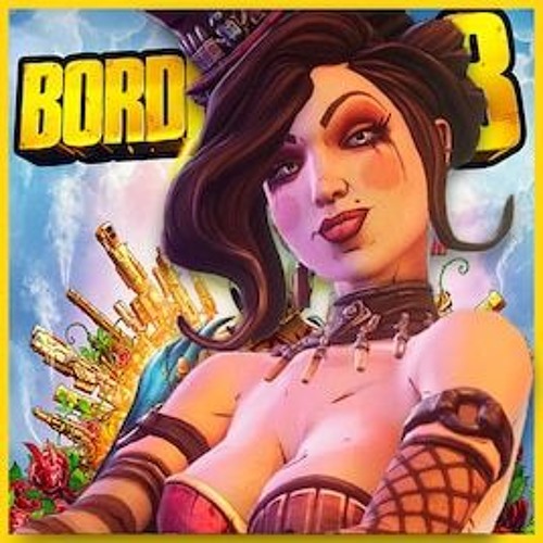 OSTBORDERLANDS 3 - KILLAVOLT Boss Music Soundtrack Borderlands 3