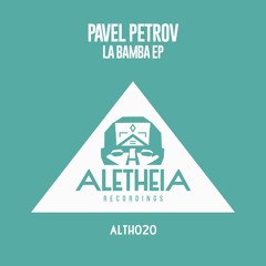 Pavel Petrov Feat. Chavdar & Kala - Dimention X