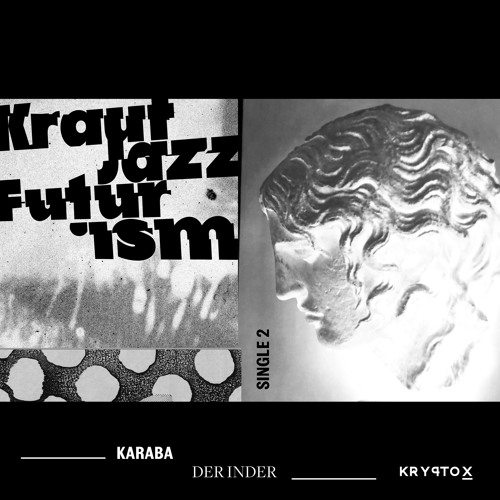 Karaba - Der Inder