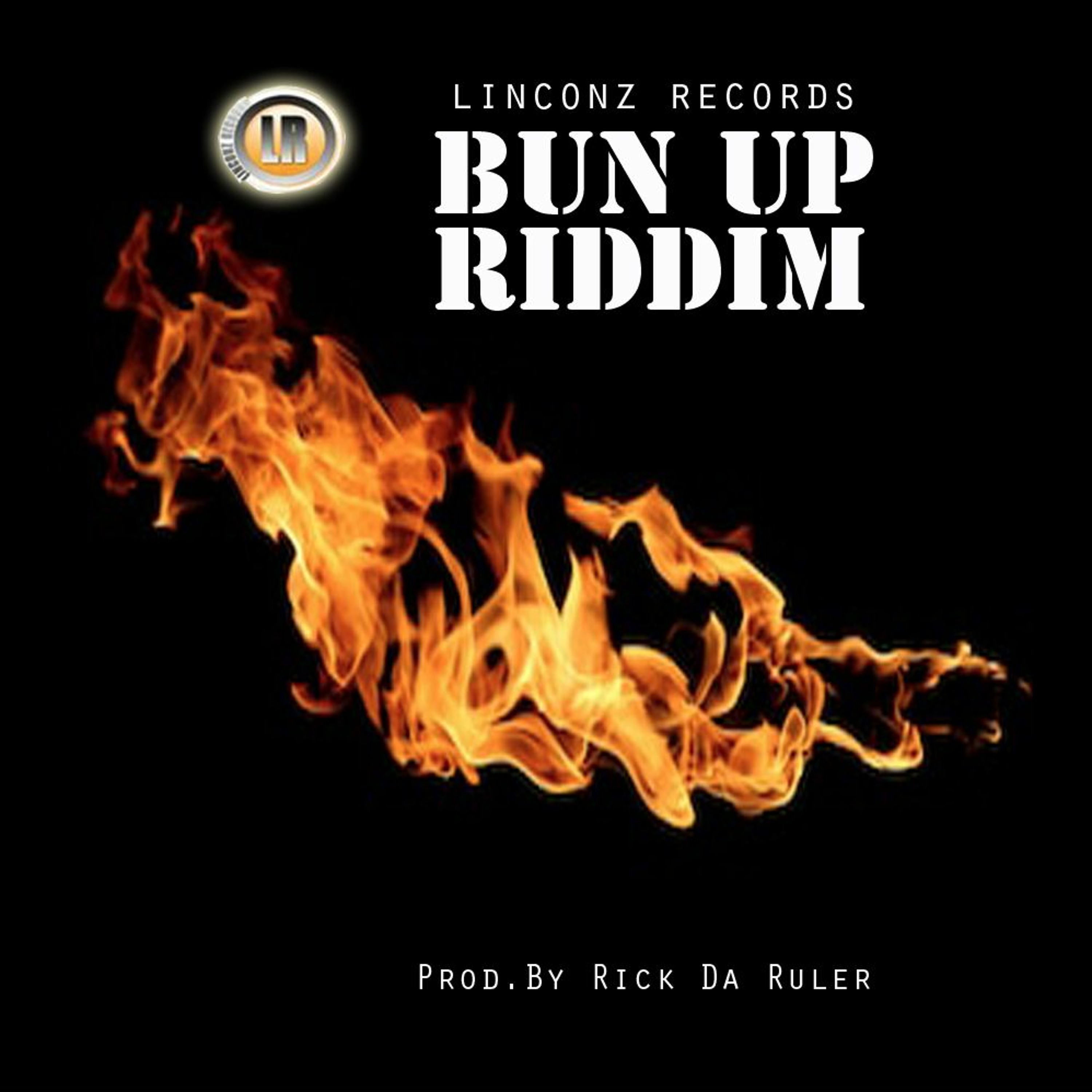 BUN UP RIDDIM 2019 FREE DANCEHALL RIDDIMAGENT SASCO TYPE BEATRIDDIM episode artwork