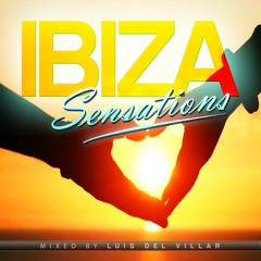 Ibiza Sensations 223 Live @ Chiringay Ibiza September 2019