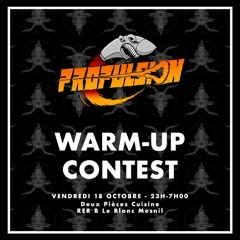 BiDrop - Contest Propulsion #10