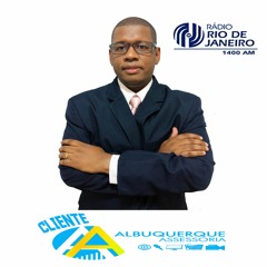 RÁDIO RIO DE JANEIRO: EDUCADOR FINANCEIRO DÁ DICAS DE COMO FAZER O SALÁRIO RENDER MAIS