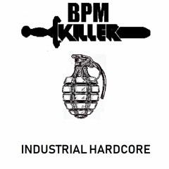 INDUSTRIAL/HARDCORE