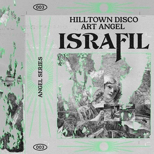 PREMIERE #594 | Larionov & Sheepray - Negative Contact [Hilltown Disco] 2019