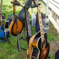 New Old House - Two Gibsons