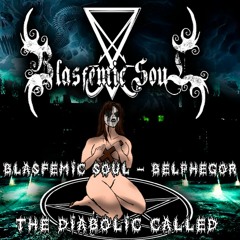 Blasfemic Soul - Belphegor