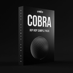 FREE Hip Hop Sample Pack - "COBRA"