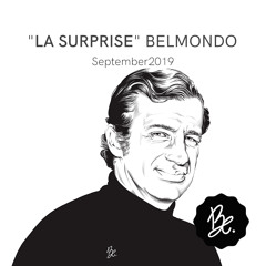 Bon Entendeur : "la Surprise", Belmondo, September 2019