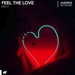 BIRCH - Feel The Love