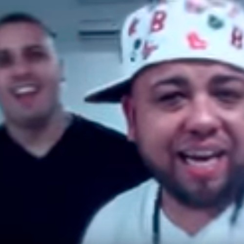 Nicky Jam Ft. Ñejo - Improvisando  'DjLudwigEnrico'