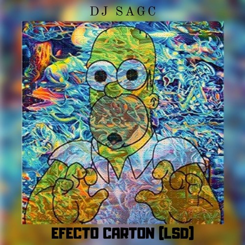 Stream Efecto Carton (LSD) by S.A.G.C | Listen online for free on SoundCloud