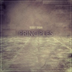 PREMIERE: Bobby Shann — Principles [Shann Music]
