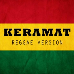 Rhoma Irama - Keramat (Reggae Version)