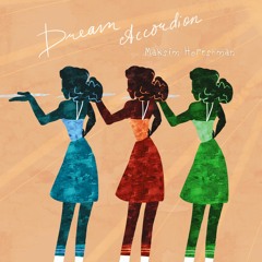 Dream Accordion - bossa nova