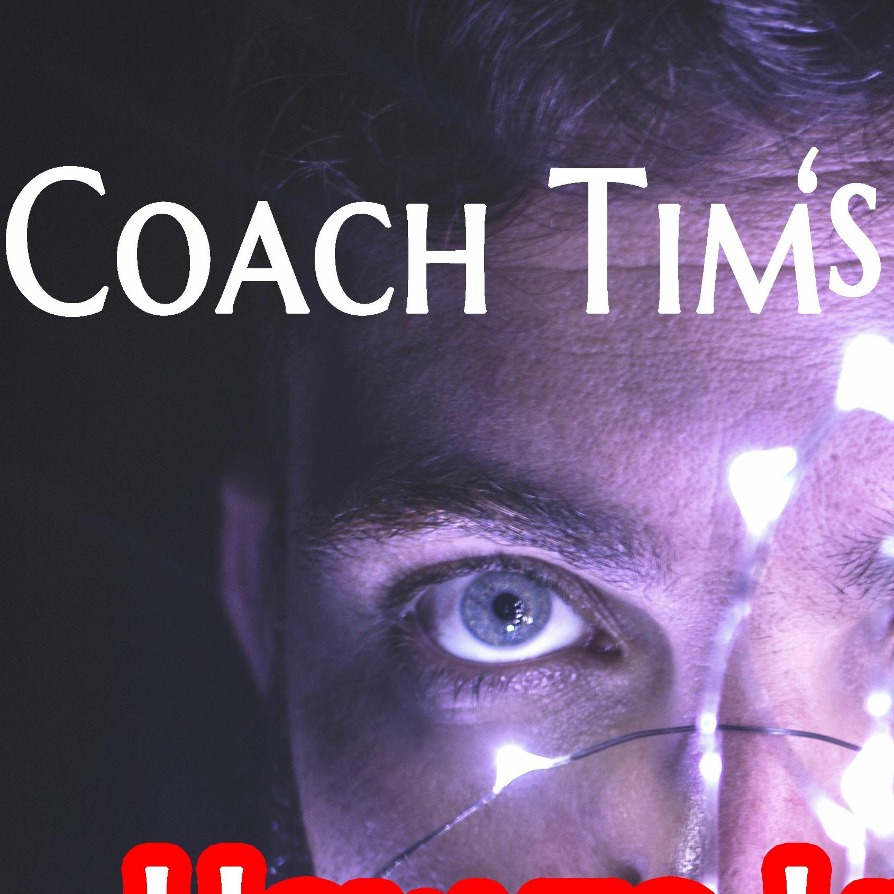 Coach Tim and Spider Juice Technologies