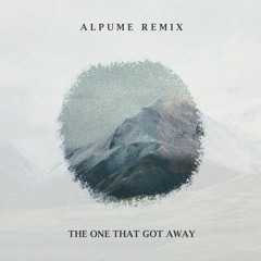 Brielle Von Hugel - The One That Got Away (Alpume Remix)(Original performed by Katy Perry)