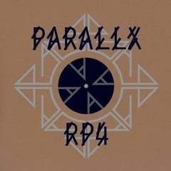 Parallx - The Unseen(Original Mix) [R - Label Group]