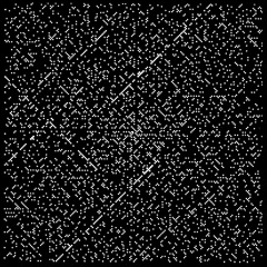 TAX12005 - GF - “ULAM SPIRAL”