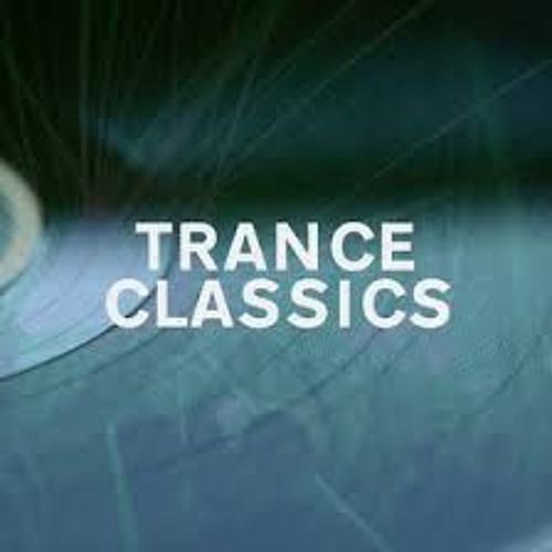 Trance Classics 1999 -2001