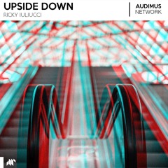 Ricky Iuliucci - Upside Down