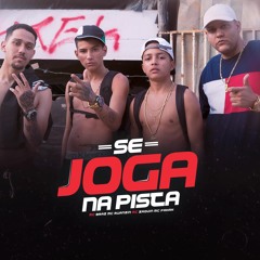 MC'S Braz Ruanzin Zaquin E Fahah