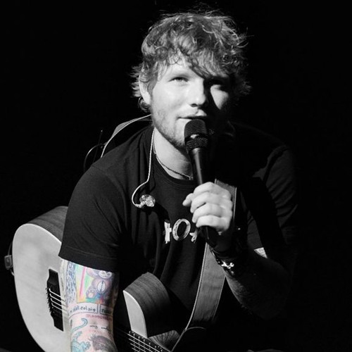 Stream Kiss Me | Ed Sheeran By Joy | Listen Online For Free On Soundcloud