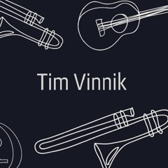 Tim Vinnik - Як ти вважаєш