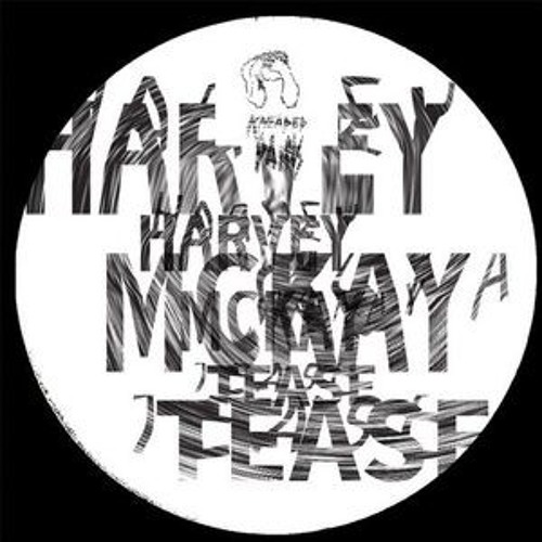 Harvey Mckay - Tease (Original Mix) [Kneaded Pains]