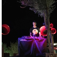 2019 David M. Live tour Maroc