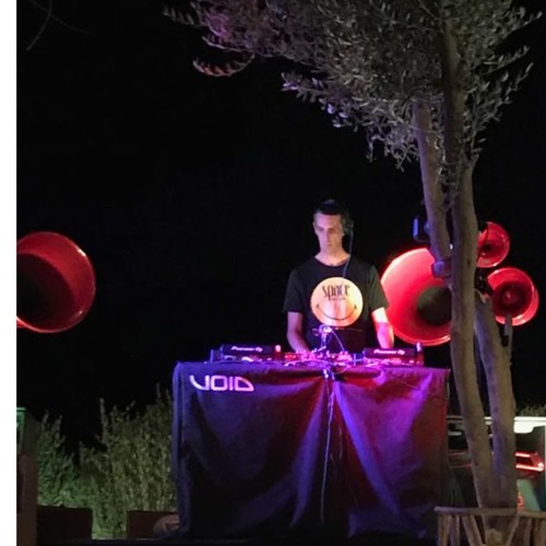2019 David M. Live tour Maroc