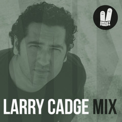 Smiley Fingers Mix 149 by Larry Cadge
