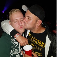 Der Verbrandte & Flocas - Brotherhood 2K16